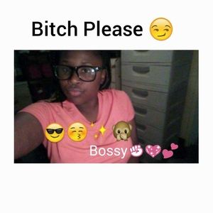 Meet your Posher, Annette